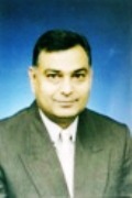 ALAM QURESHI