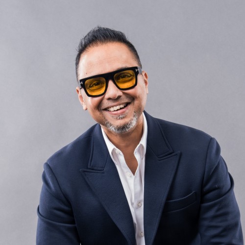 Aldrin Raphael Fernandes