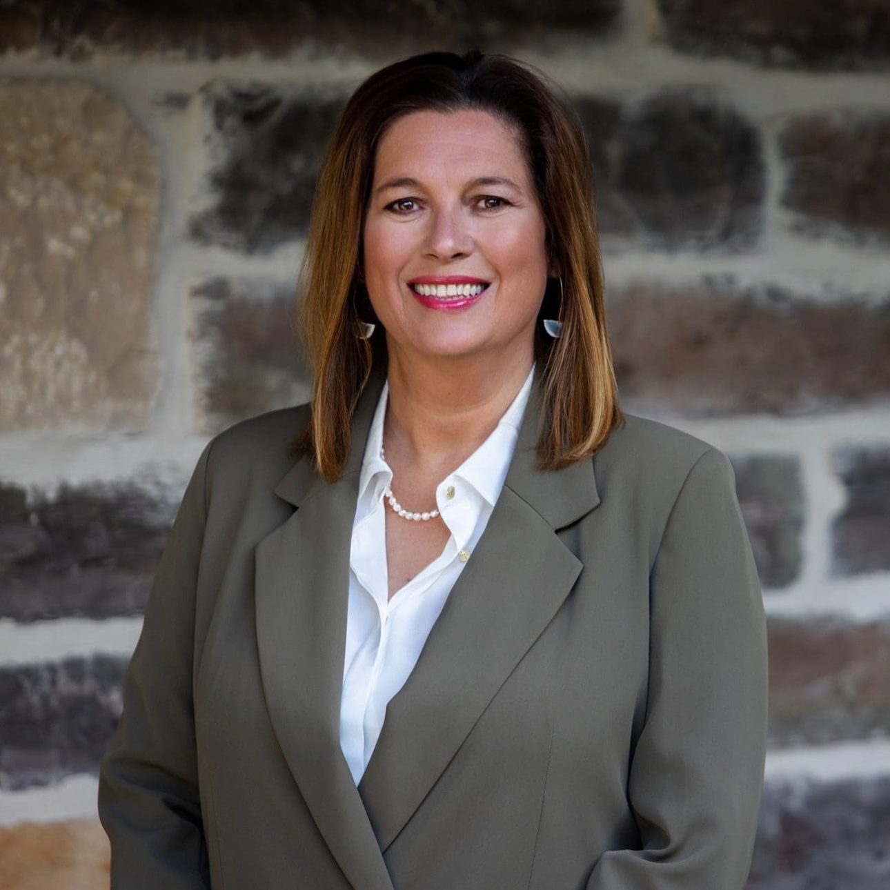 The Business Partnership