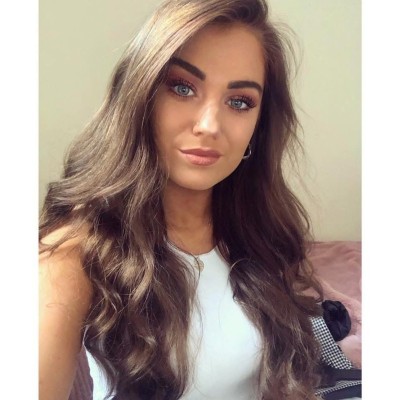 Ernest Wilson Business Agents