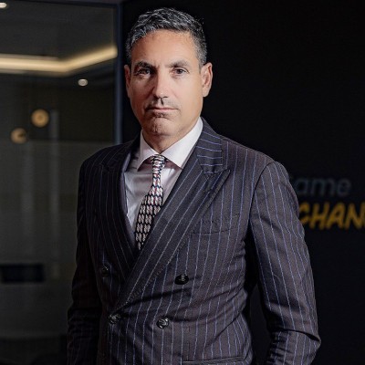 Ghaderi Realty Dubai