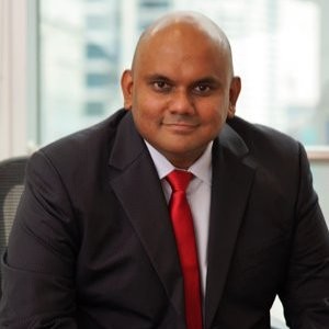 AKINA Deals Advisory