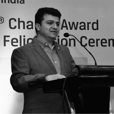 Institute of Cost Accountants of India