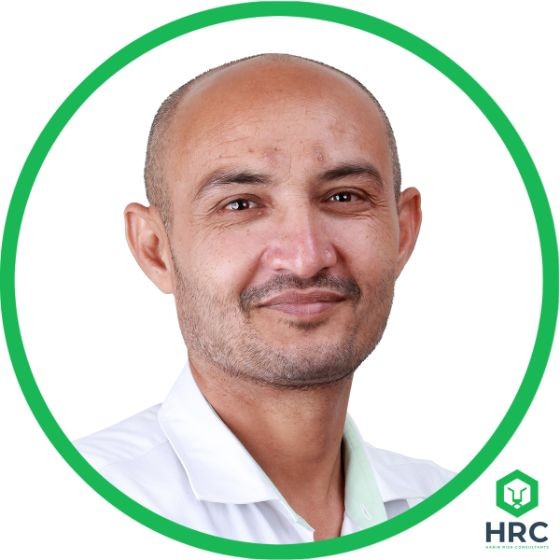 Habib Risk Consultants (HRC)