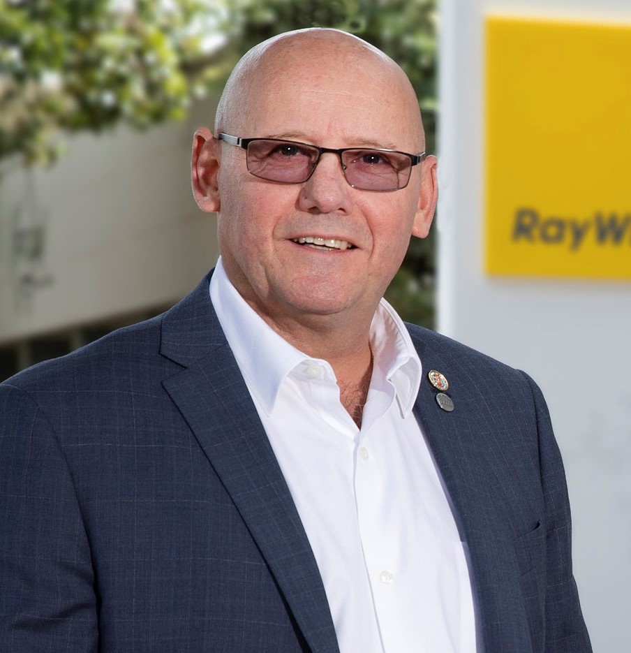 Ray White Business Sales SA/NT