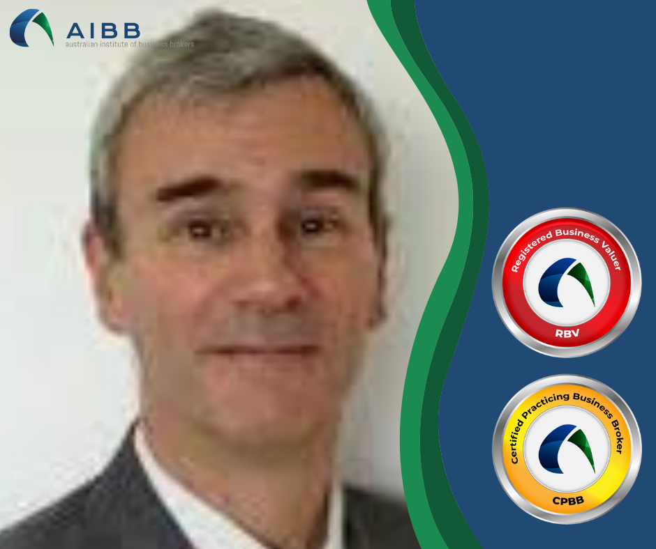 Nexus Business Sales Ltd