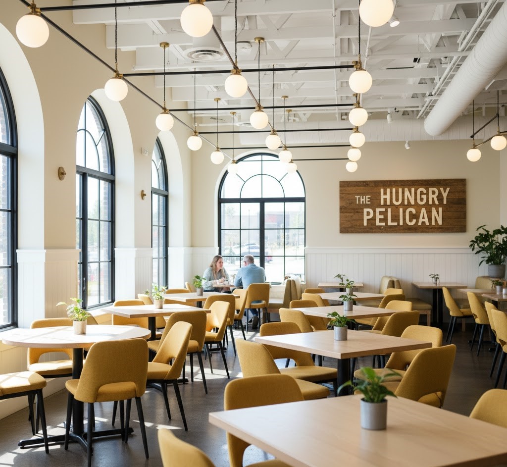 Profitable Fast Food Restaurant for Sale – Prime Location in Karachi