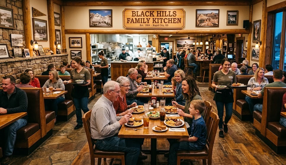 Retail Hardware Store for Sale – Aberdeen