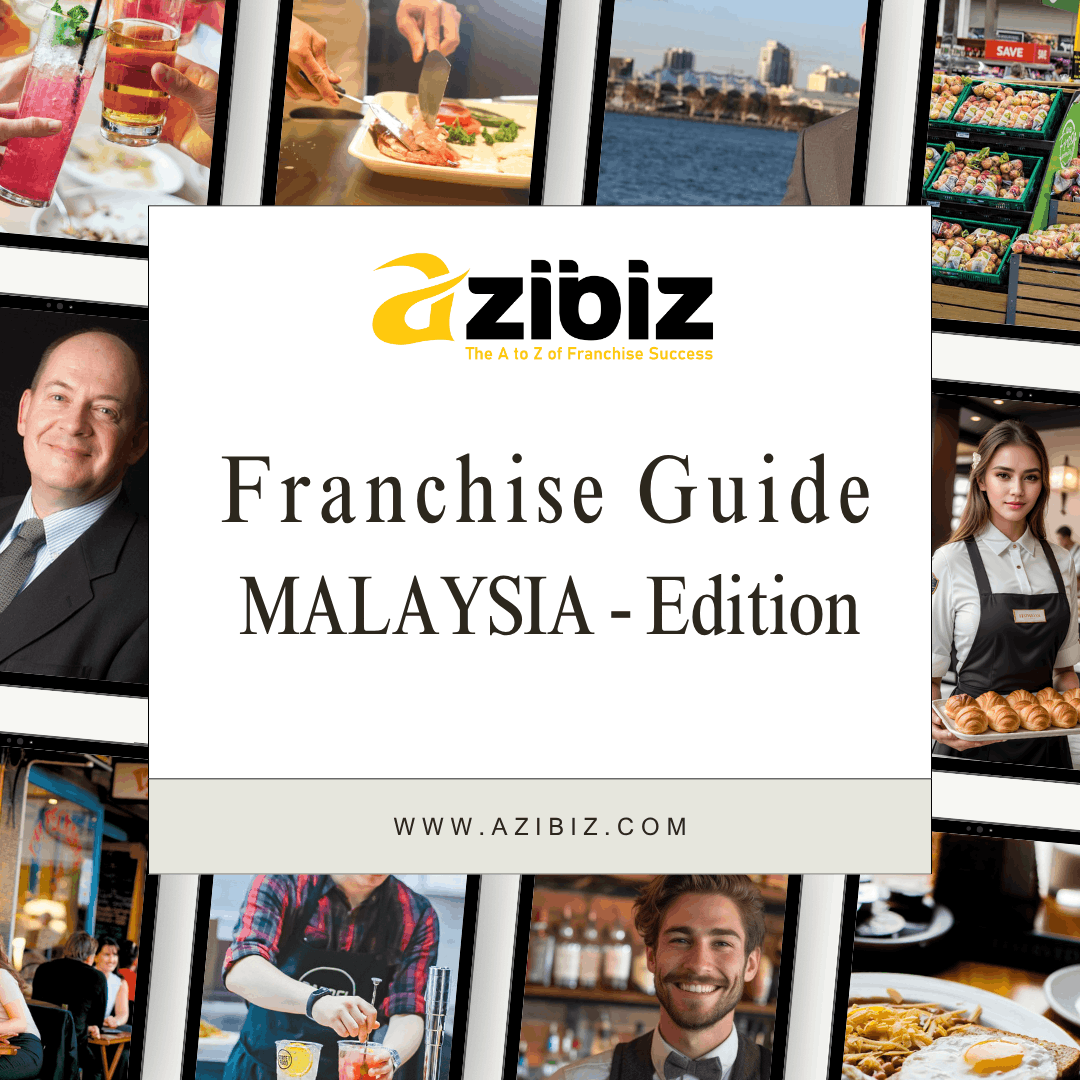 Franchise Guide for Malaysia
