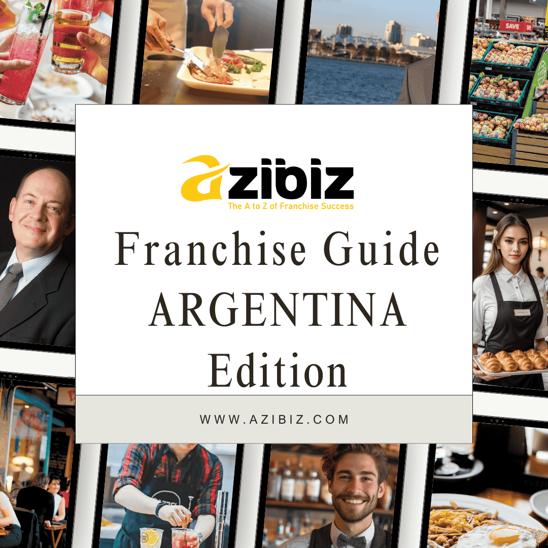 Franchise Guide Argentina