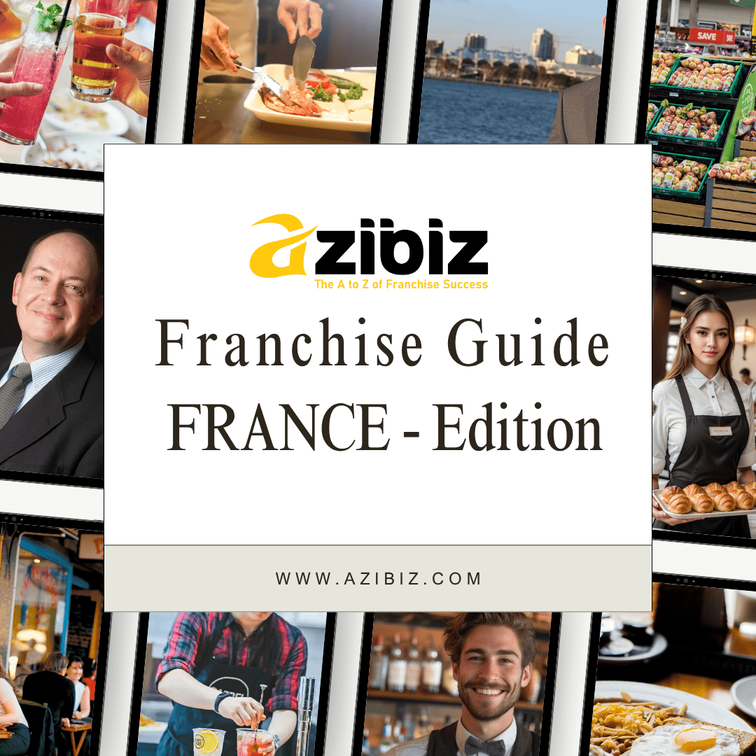 Franchise Guide for France