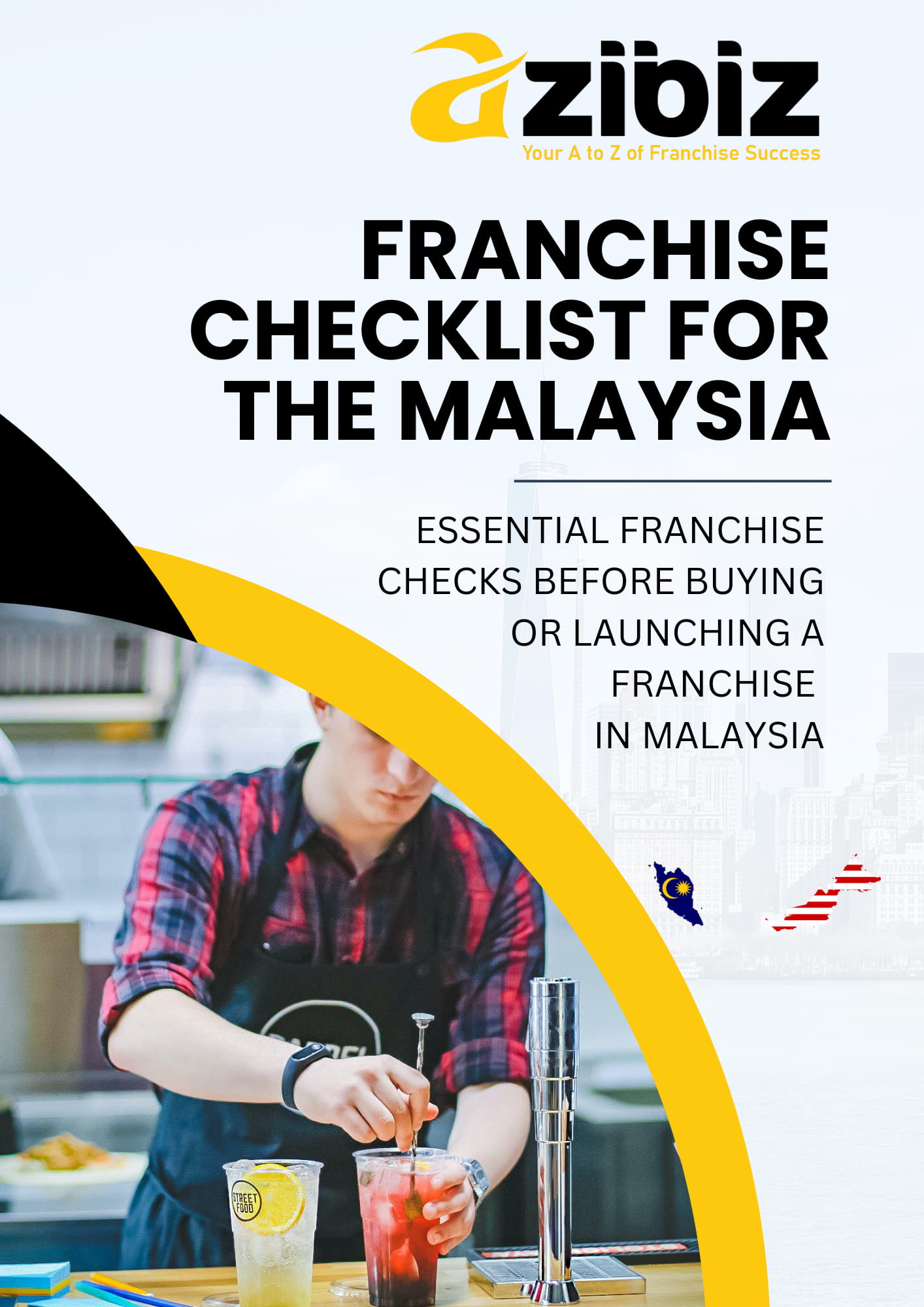 Malaysia Franchise Investment Checklist 2026