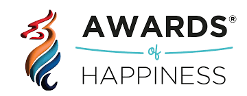 Awards of Happiness