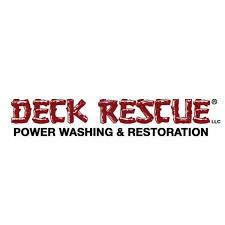 Deck Rescue