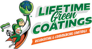 Lifetime Green Coating