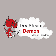 Dry Steam Demon