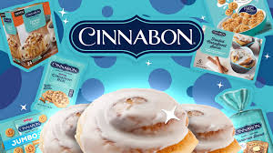 Cinnabon