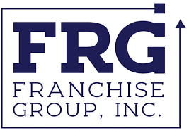 Coop Franchise Group LLC