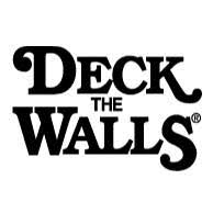 Deck The Walls