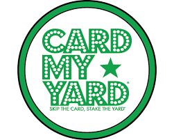 Card My Yard