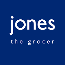 Jones The Grocer