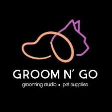 Groom & Go