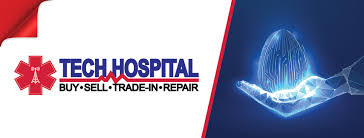 Tech Hospital