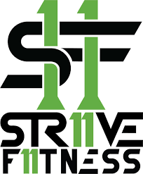 Strive 11 Fitness
