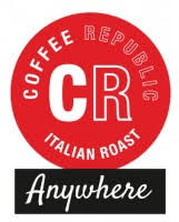 Coffee Republic Trailer