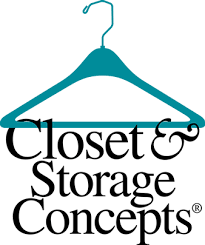Closet & Storage Concepts