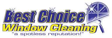 Best Choice Window Cleaning