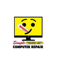 Simple Computer Repair