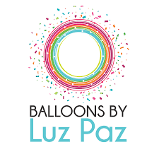 Balloons by Luz Paz