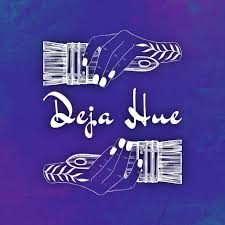 Deja Hue Art