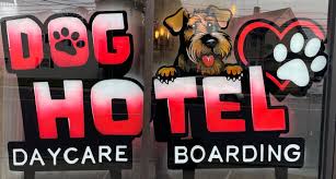 D.O.G. Hotels