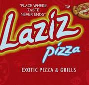 Laziz Pizza