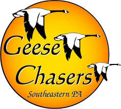 Geese Chasers