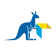 Blue Kangaroo Packoutz