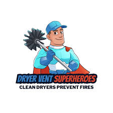 Dryer Vent Superheroes