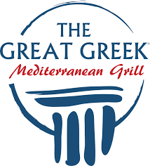 The Great Greek Mediterranean Grill