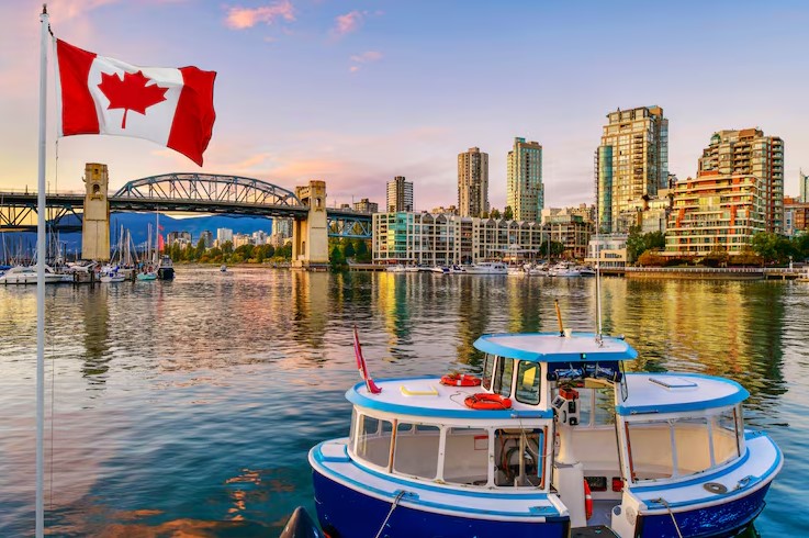 Canada Franchise & Business Market Report – Q1 2026